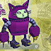 Robocat Rampage Apk v.1.0 Full Direct Link