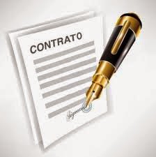 contrato