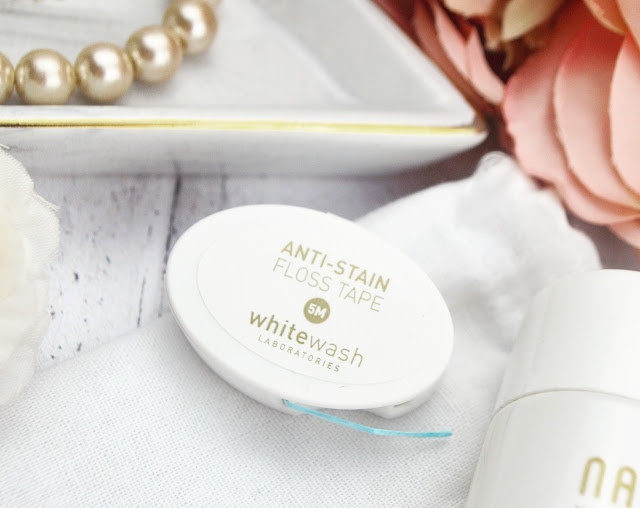 White Wash Laboratories Nano Whitening Range Review, Lovelaughslipstick Blog