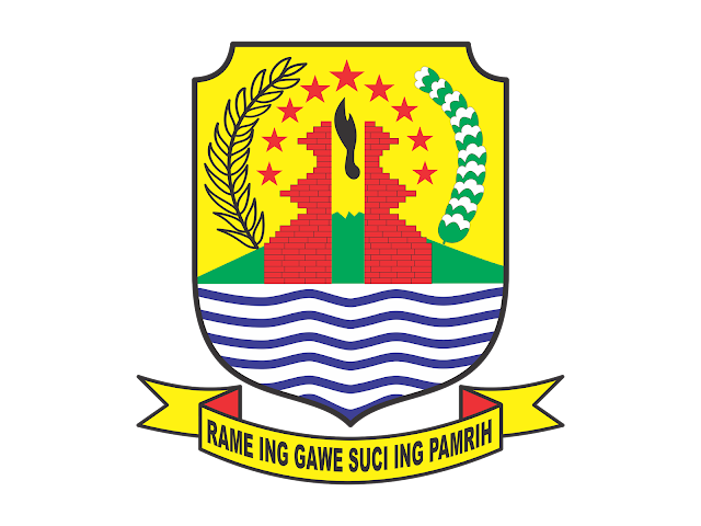 Logo/ Lambang Kabupaten Cirebon