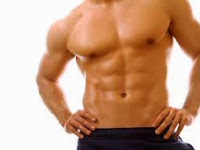 5 Cara Ampuh Agar Perut Six Pack Serta Atletis