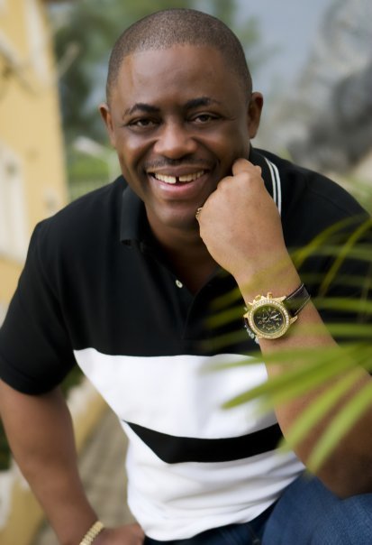 femi fani kayode