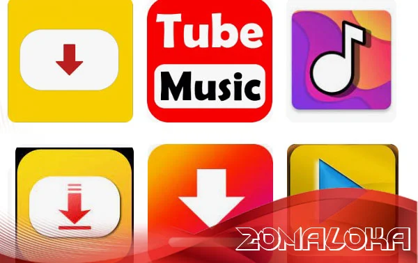 Cara Download MP3 dari YouTube