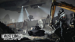 Homefront: The Revolution