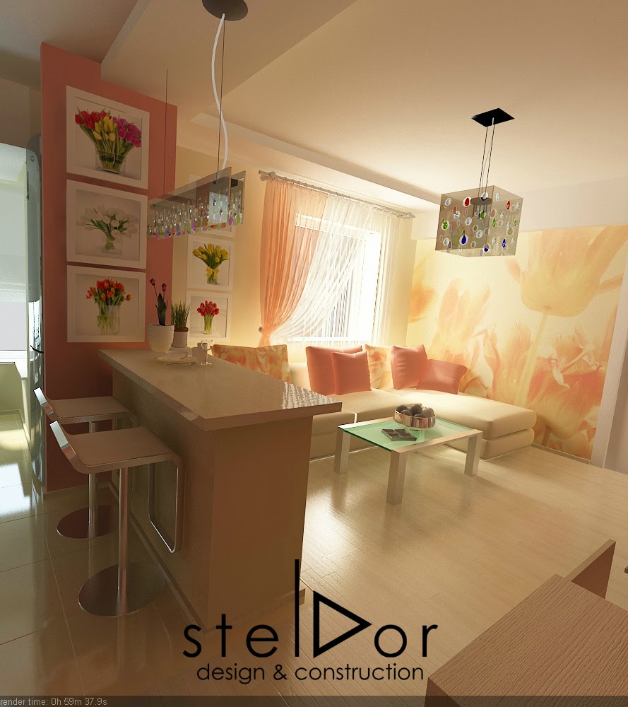 Steldor Design Construction Semnificaţia Culorilor In Feng Shui