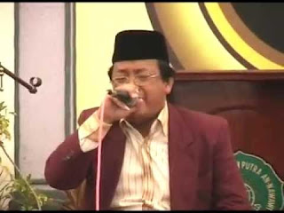 DOWNLOAD MP3 TILAWAH H. MUAMMAR ZA (SURAT AL ISRO')