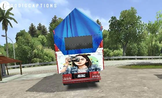 mod bussid fuso the great bak cabe