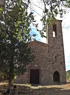 Sant Marti de Serraïma