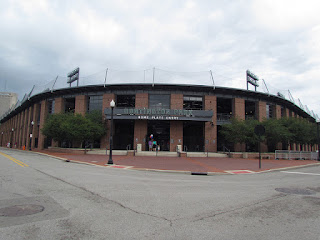 Huntington Park