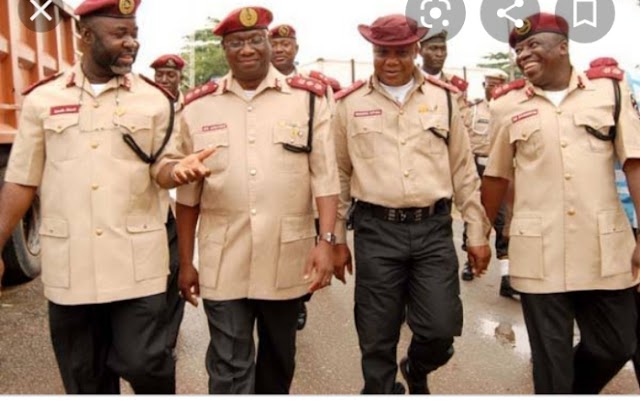 For the past 6 years, we’ve invested in human capacity, technology and process- FRSC Boss, Boboye