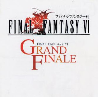 Final Fantasy Vi Grand Finale