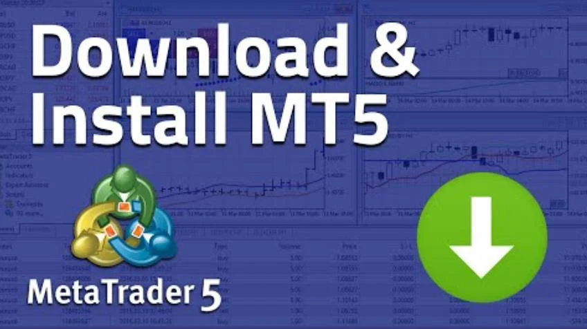MT5 playstore remove Pakistan download