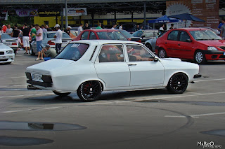 Dacia Mixed Tuning