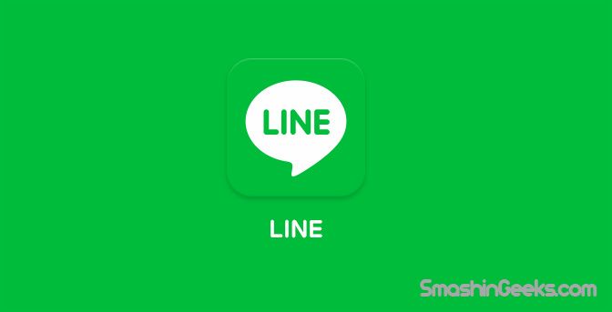 How to Use LINE Theme Changer (Complete+Image)