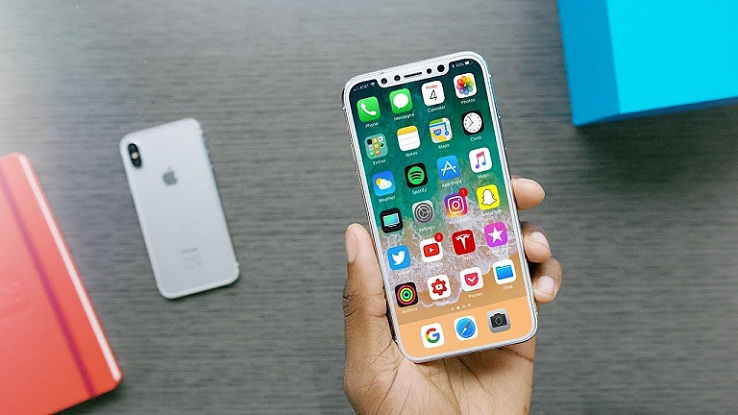 Menjual Ginjal Demi Beli iPhone, dan Menyesal Selamanya