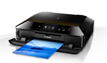 Canon PIXMA MG6320 Scarica Driver per Windows, Mac e Linux