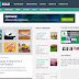 RealMag Responsive Blogger Template