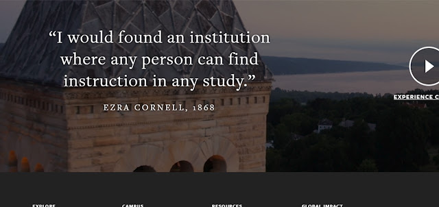 Cornell university