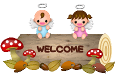 Welcome  ^^
