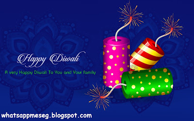 Happy Diwali Wishes