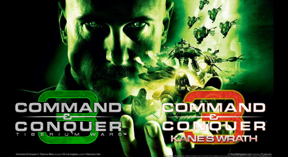 Download Command And Conquer 3 Torrent - Command Conquer 3 Tiberium Wars Game Free Download Igg Games