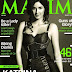 Katrina Kaif in Maxim Magazine 2008