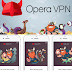 Opera’s Free Unlimited VPN Is Now Available For Android