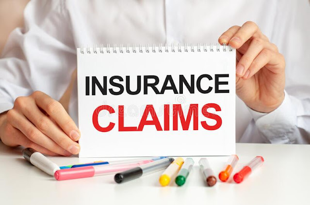 Insurance Claims, Meaning, Procedure And How To Avoid Rejections?