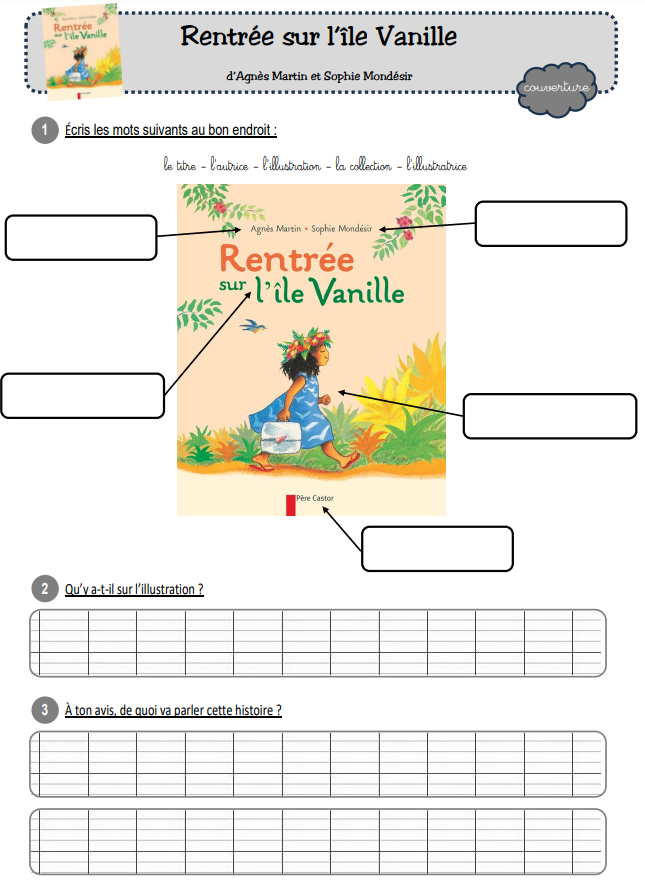 Apprendre à lire Méthode syllabique: De A à Z en toute simplicité