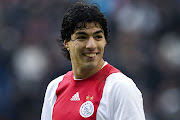 Luis Suarez (luis suarez )