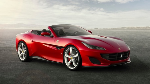 Ferrari-Portofino