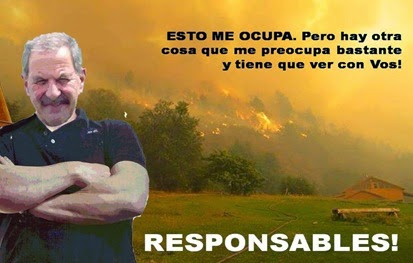 RESPONSABLES
