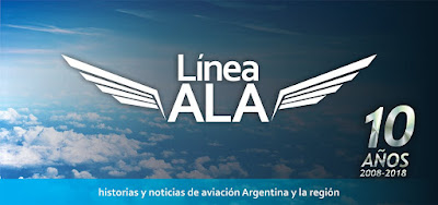 Linea ALA