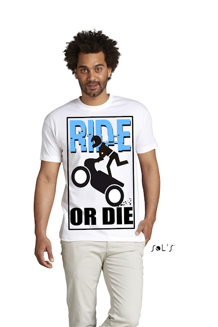 Cette collection de t shirt blanc homme est vraiment géniale car elle est destinée au fans de moto et, bien sûr à tous les autres qui aiment les vêtements originaux.