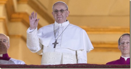 Papa Francisco