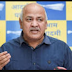 Manish Sisodiya Exposed !!