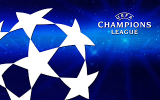 Champions League wallpaper