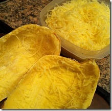 spaghettisquash