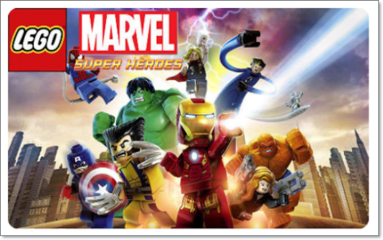LEGO MARVEL Avengers PC Game 2021 Free Download