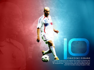 Zinedine Zidane