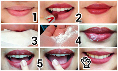 7 Beauty Hacks Every Girl Should Know