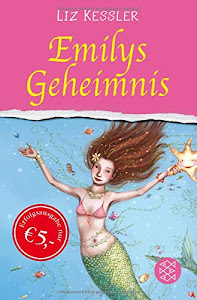 Emilys Geheimnis (Emily Windsnap, Band 1)