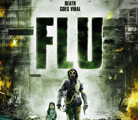 Download Film The Flu (2013) Subtitle Indonesia