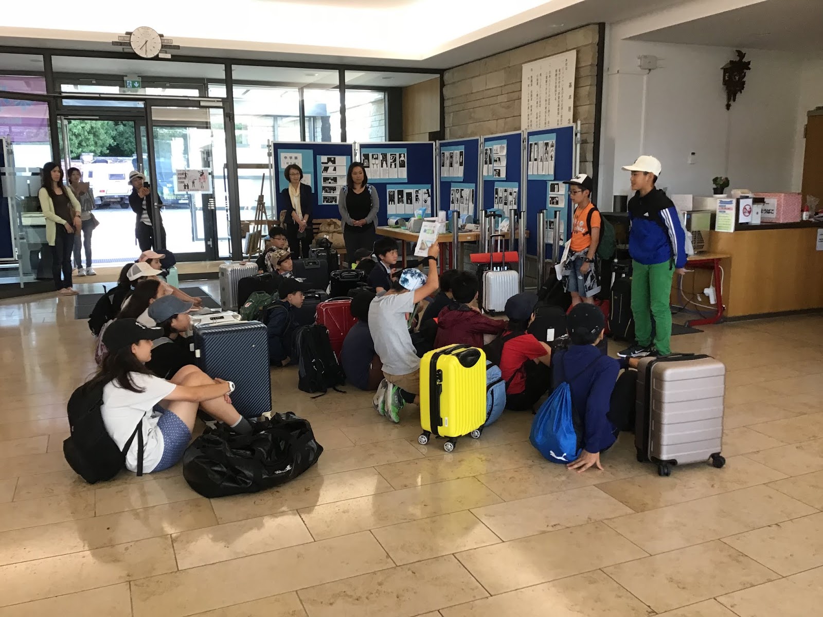 ミュンヘン日本人国際学校