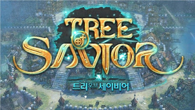 tree of savior vpn beta test version anglaise