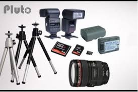 camera accessories