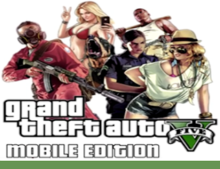 GTA 5 Android APK