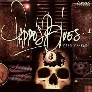 Pappo's-Blues-1995-Volumen-8-Caso-Cerrado-mp3