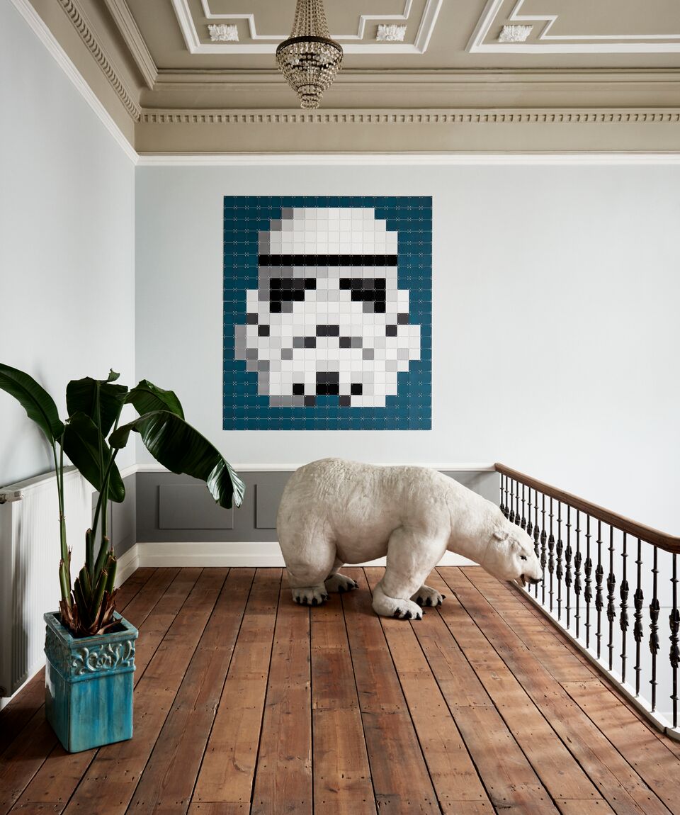 Stormtrooper 