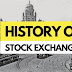 Lịch sử Thị trường Chứng khoán